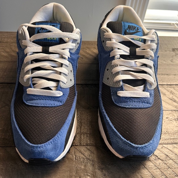 Nike Airmax  Men’s Size 10 - Picture 1 of 5